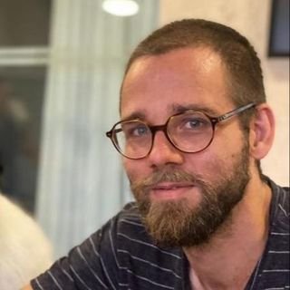 Bruno Bohrer