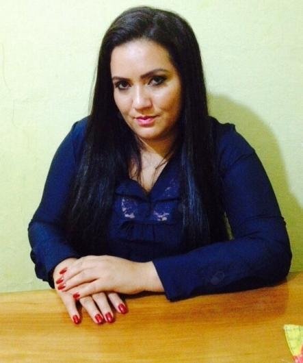 Dra. Ana Kelly Rodrigues
