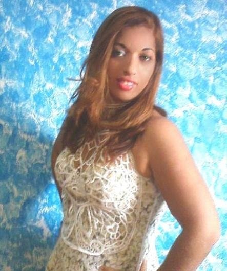 Vanessa Almeida