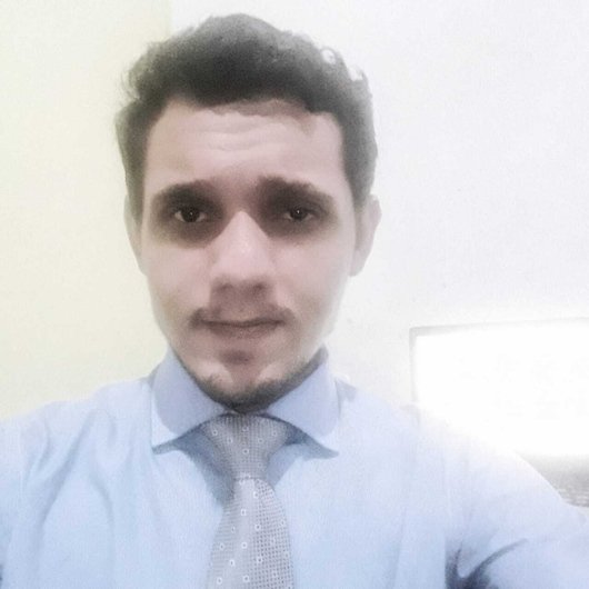 Angelo Chagas