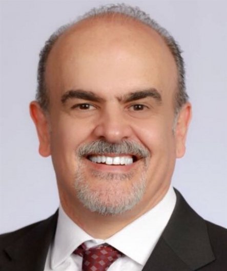 Prof. Jose Carlos Burlamaqui