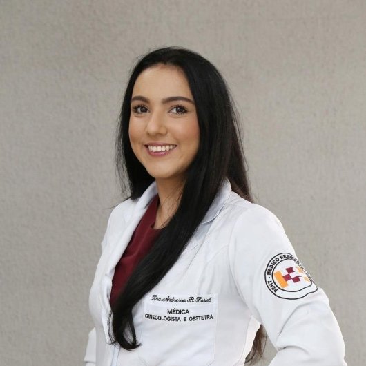Dra. Andressa Kosiol