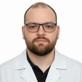 Dr. Fredson Murilo