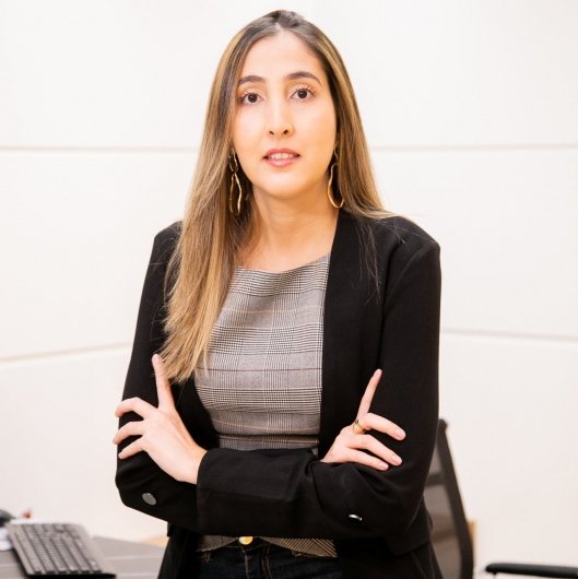 Dra. Beatriz Inácio