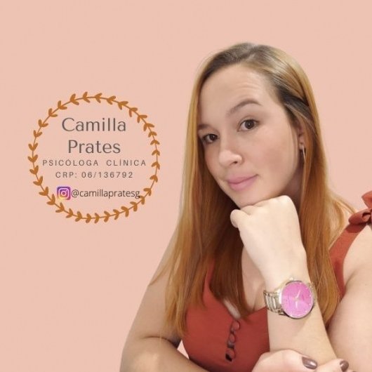 Camilla Prates