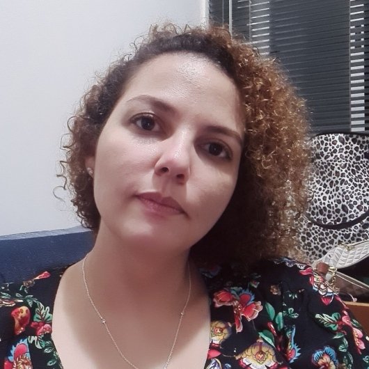 Andréa Valentim Fonseca