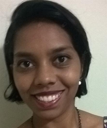 Carla Damares Oliveira Rocha