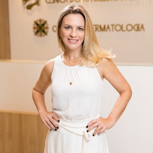 Dra. Daniela Roncone Gastal