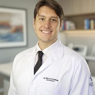 Dr. Erion Junior de Andrade