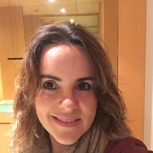 Dra. Alcione Zanin Rodrigues da Cunha