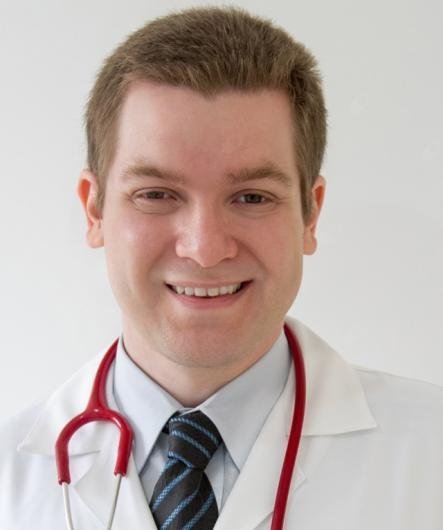 Dr. Gustavo Medeiros