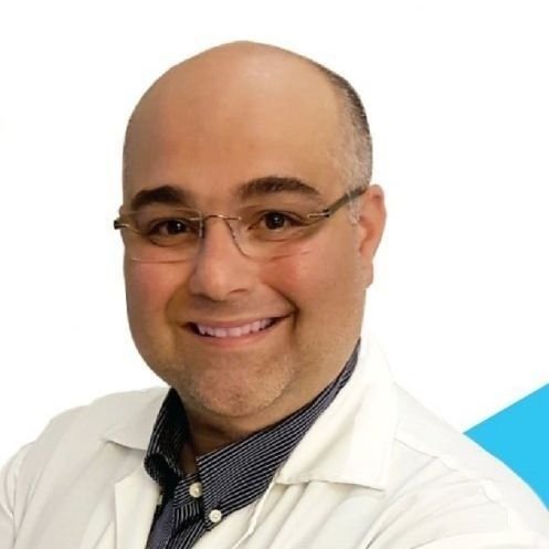 Dr. Sidney Souteban Maranhão Casado
