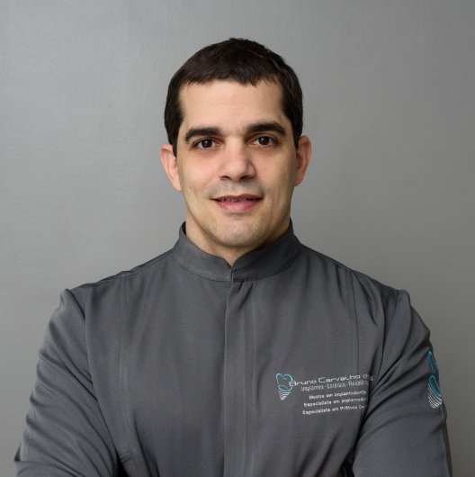Dr. Bruno Carvalho de Sá