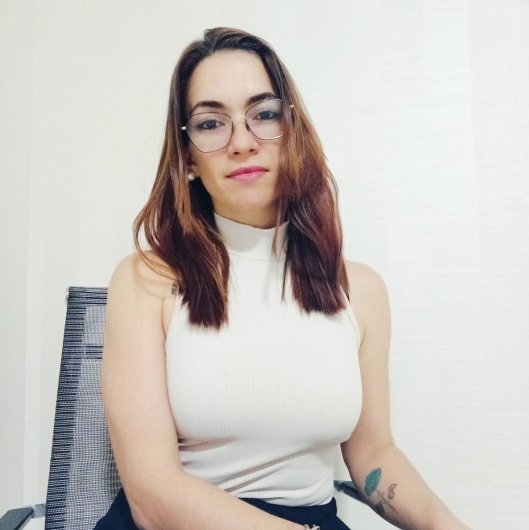 Jucycleia Souza