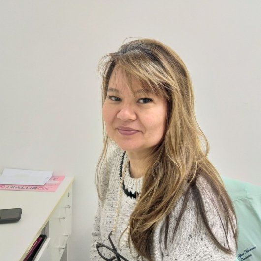Dra. Gleice Murakami
