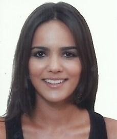 Arianni Pereira