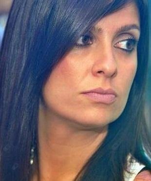 Tatiana Gallucci Caçador