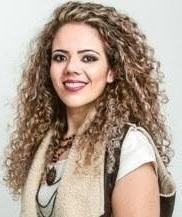 Caroline Fernandes
