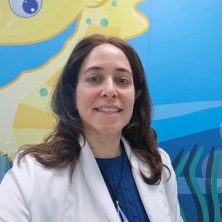 Dra. Debora Presman