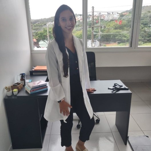 Dyeniffer Gonçalves Ortiz