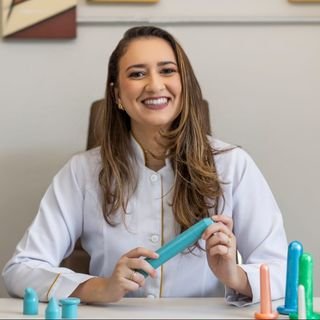 Dra. Priscila Lopes Angelim
