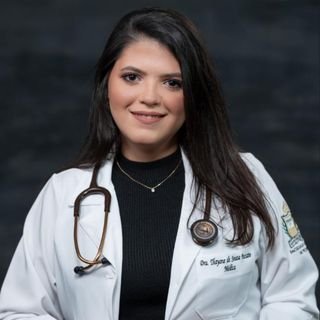 Dra. Thayane Pozzato