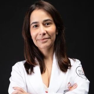 Dra. Maria Eliza Nemezio