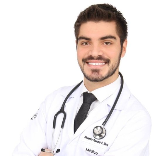 Dr. Alexandre Possamai Della Silva