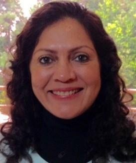 Francilene Pessoa Padilha