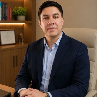 Dr. Alvaro Pinzon Salcedo