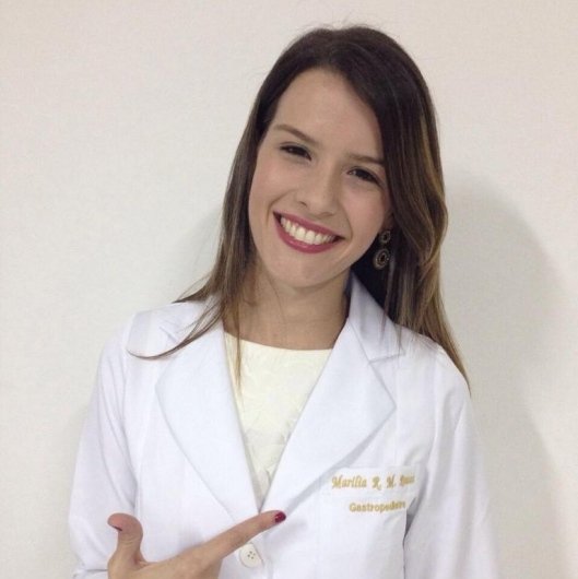 Dra. Marília Ribeiro de Morais Ramos