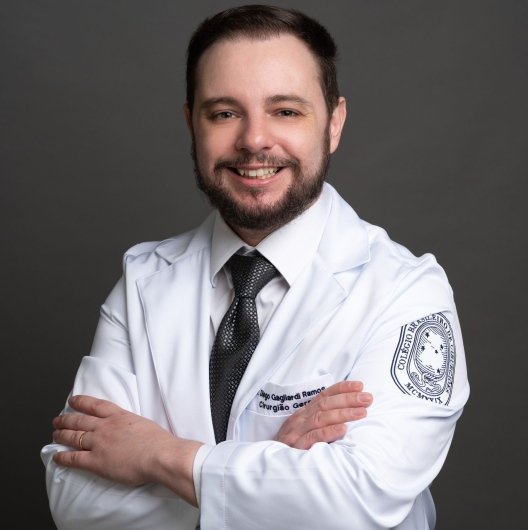 Dr. Diego Gagliardi Ramos