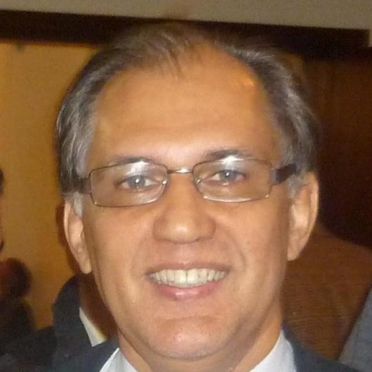 Dr. Cesar Augusto da Silva Nascimento