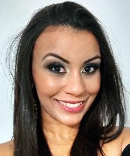 Daniele F. Oliveira