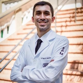 Dr. Tiago Cabredo Dantas