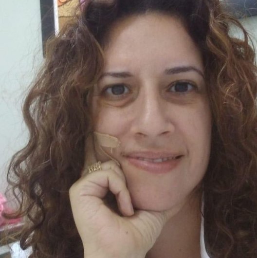 Dra. Ludmila Barreto Alves