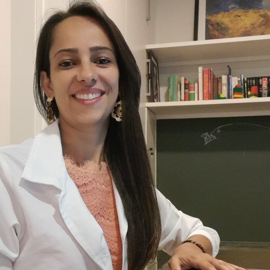Graziele A Cunha Tubeto