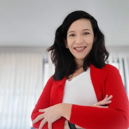 Dra. Mayara Carla Gurgel