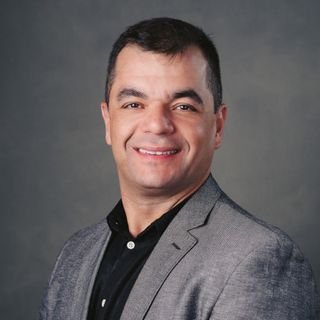 Dr. Felipe Silva da Costa