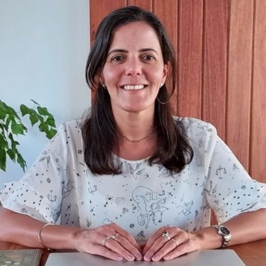 Patricia Posselt Nogueira Damo