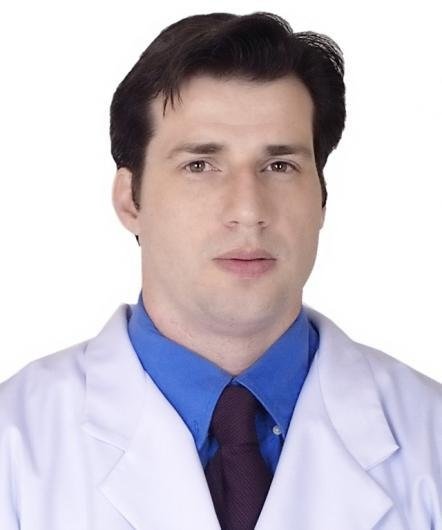 Prof. Fabricio Ferreira Coelho
