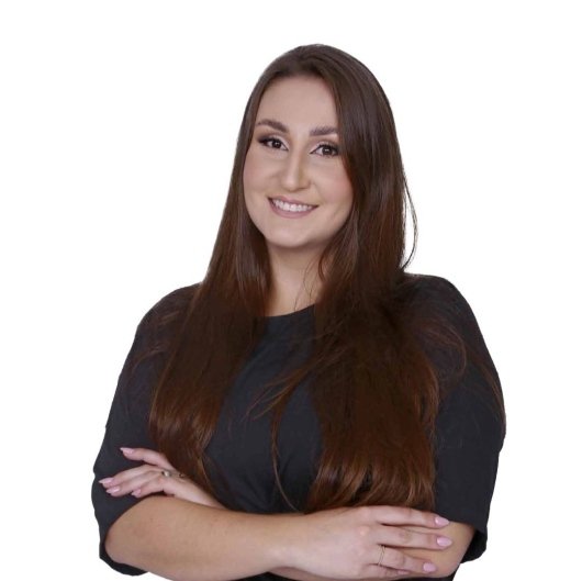 POLIANA DAMASO