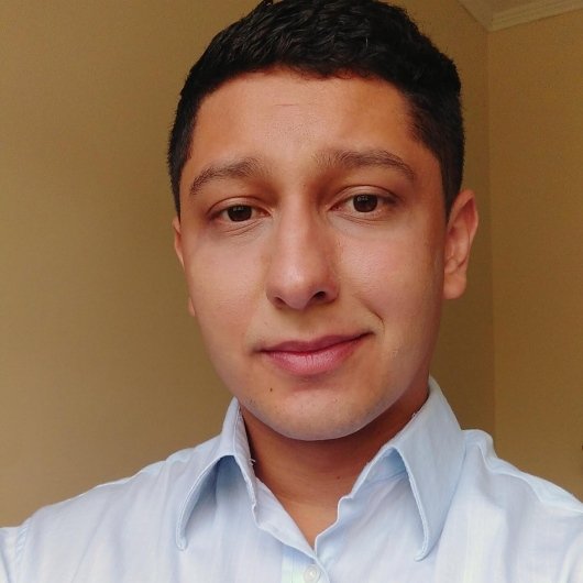 Cayque Lourenço