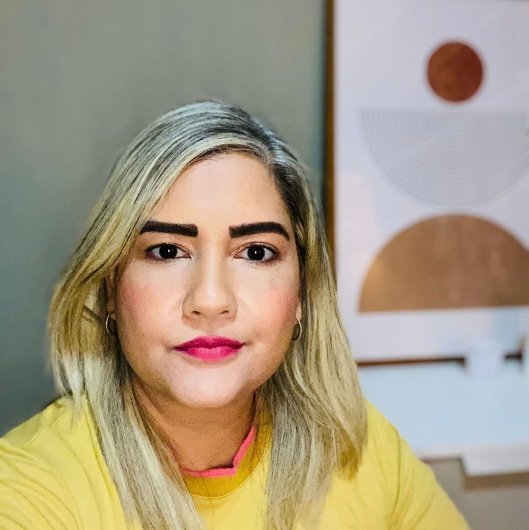 Vivianne Moraes Lopes Parente