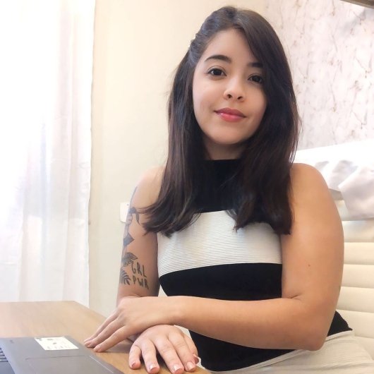 Rhavena França Souza Gonçalves