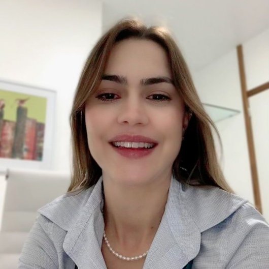 Dra. Maria Luiza Ludermir