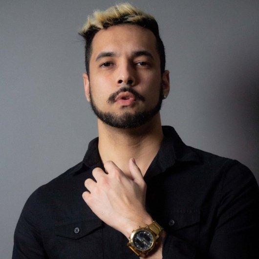 Luiz Sansão