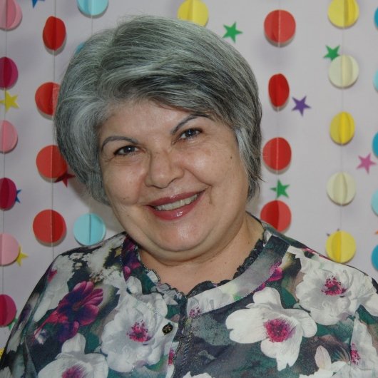 Dra. Maria Saleth Chiari Matias