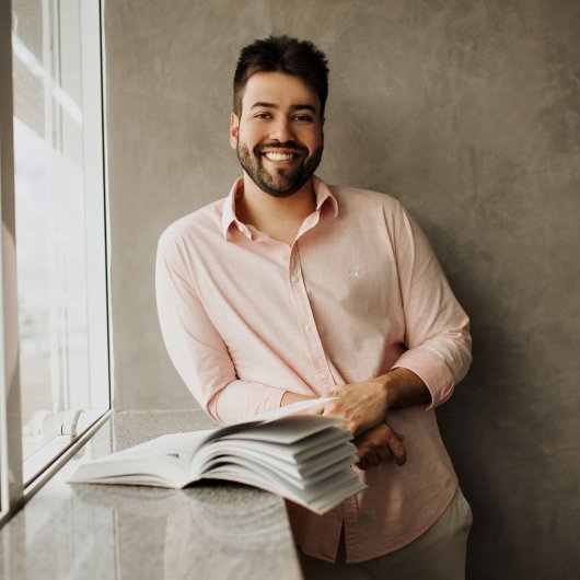 Dr. Bruno Oliveira de Paulo