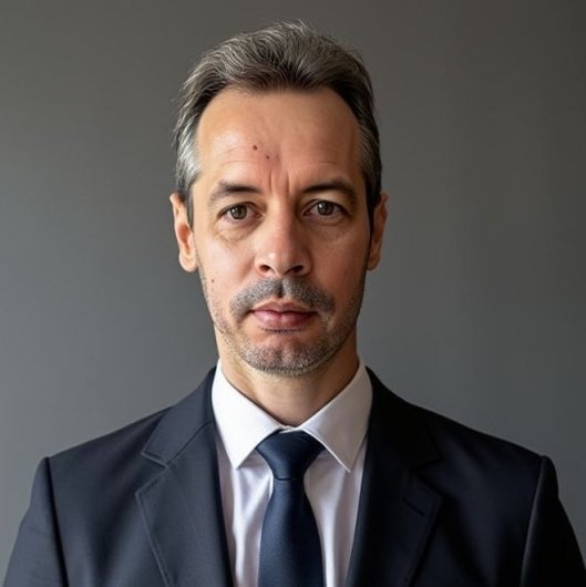 Dr. Júlio César Cunha